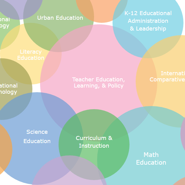 Large venn diagram